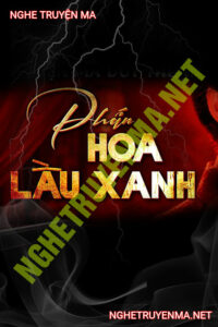 Phấn Hoa Lầu Xanh