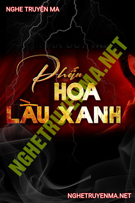Phấn Hoa Lầu Xanh