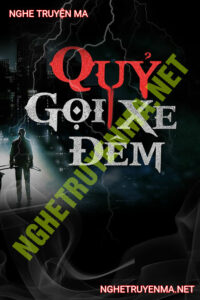 Quỷ Gọi Xe Đêm