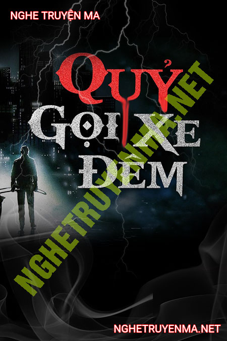 Quỷ Gọi Xe Đêm