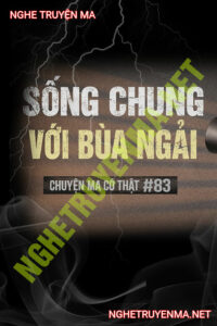 Sống Chung Với Bùa Ngải