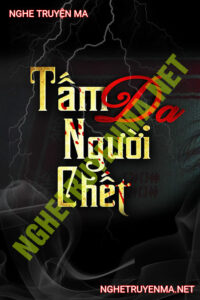 Tấm Da Oan Nghiệt