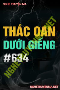Thác Oan Dưới Giếng