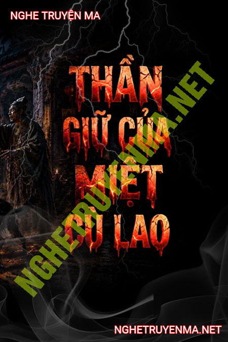 Thần Giữ Của Ở Cù Lao