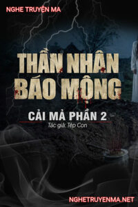 Thần Nhân Báo Mộng