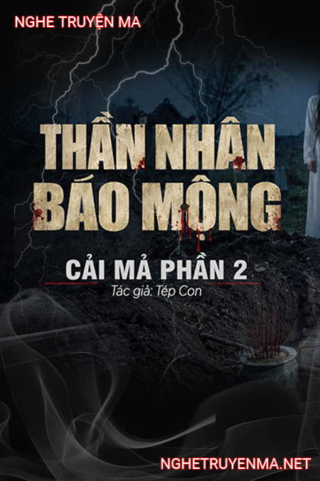 Thần Nhân Báo Mộng
