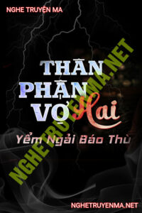 Thân Phận Vợ Hai