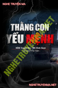 Thằng Con Yểu Mệnh