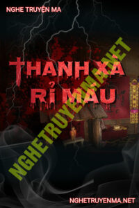 Thanh Xà Rỉ Máu