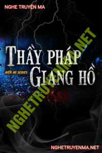 Thầy Pháp Giang Hồ