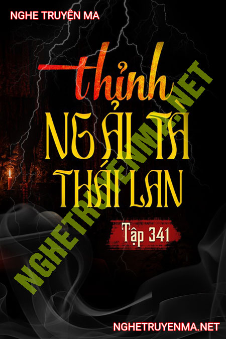 Thỉnh Ngải Tà Thái Lan