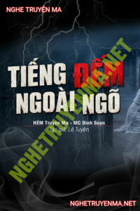 Tiếng Đếm Ngoài Ngõ