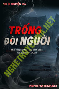 Trống Đòi Người
