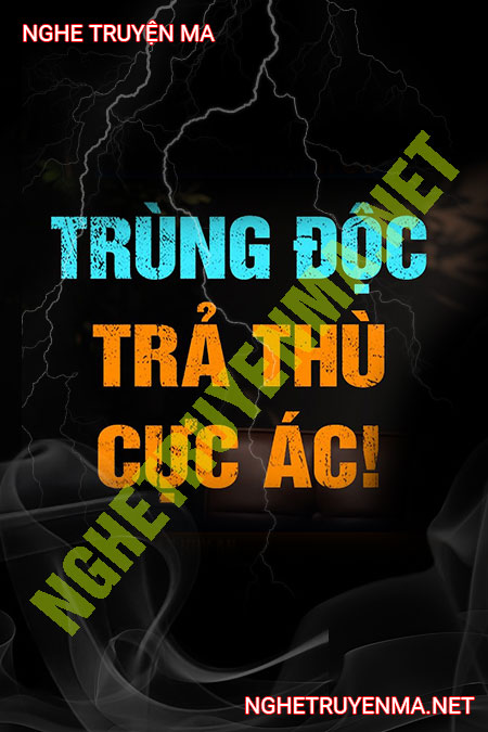 Trúng Độc Trả Thù
