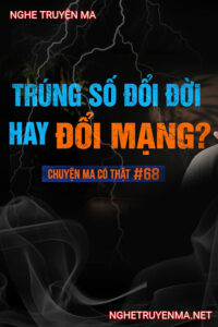 Trúng Số Đổi Đời Hay Đổi Mạng