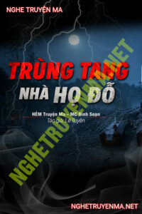 Trùng Tang Nhà Hồ Đỗ