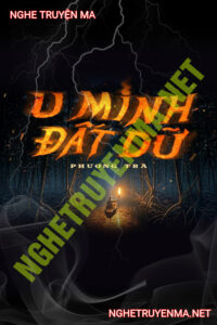 U Minh Đất Dữ