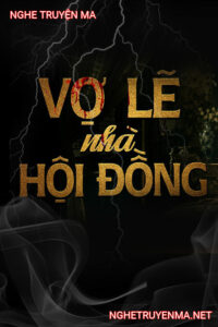 Vợ Lẽ Nhà Hội Đồng
