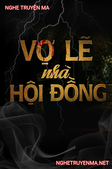 Vợ Lẽ Nhà Hội Đồng