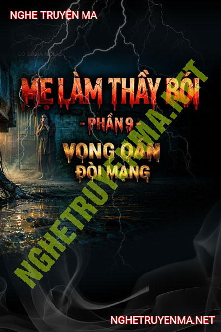 Vong Oán Đòi Mạng