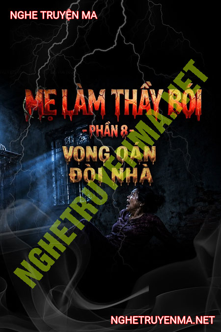 Vong Oán Đòi Nhà