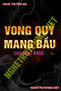 Vong Quỷ Mang Bầu
