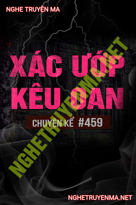 X.ác Ướp Kêu Oan