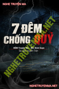 7 Đêm Chống Quỷ
