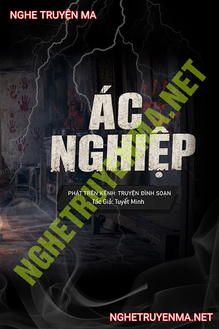 Ác Nghiệp