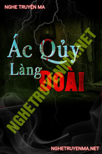 Ác Quỷ Làng Đoài