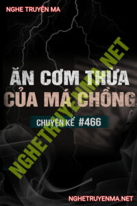 Ăn Cơm Thừa Của Má Chồng