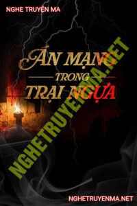 Án Mạng Trong Trại Ngựa