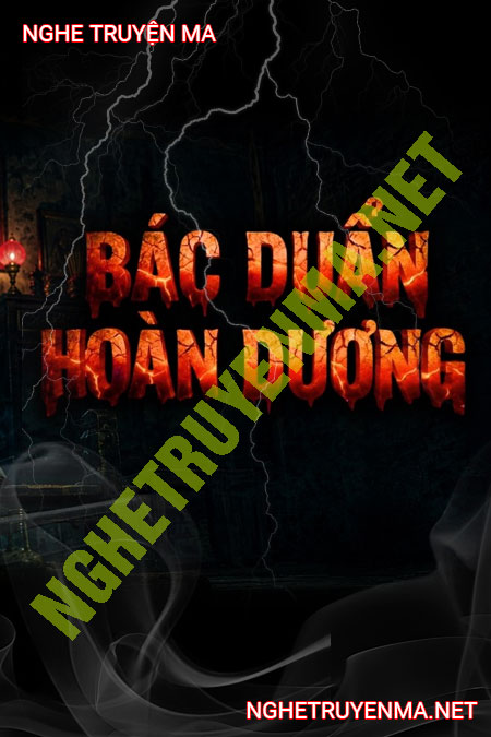 Bác Duân Hoàn Lương