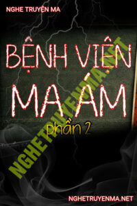 Bệnh Viện Ma