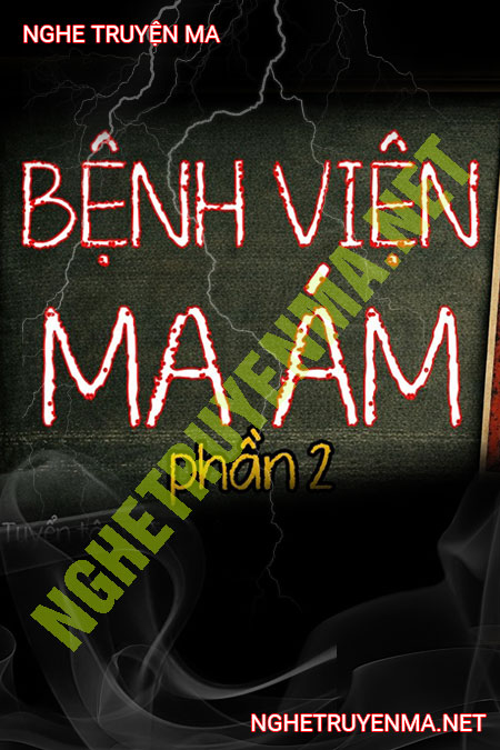 Bệnh Viện Ma