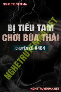 Bị Tiểu Tam Chơi Bùa Thái