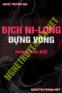 Bịch Nilon Đựng Vong