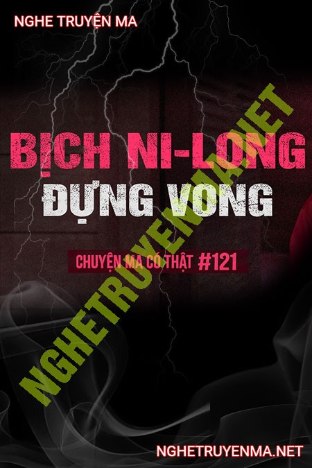 Bịch Nilon Đựng Vong