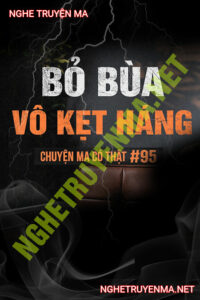 Bỏ Bùa Vô Kẹt Háng