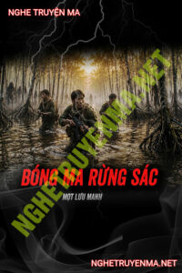 Bóng Ma Rừng Sác