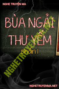 Bùa Ngải Thư Ểm