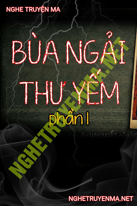 Bùa Ngải Thư Ểm