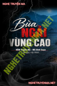 Bùa Ngải Vùng Cao