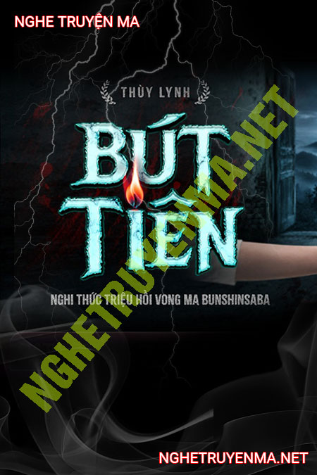 Bút Tiên