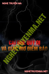 Chiếc Ghế Quỷ Dị