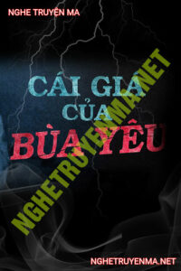 Cái Giá Của Bùa Yêu