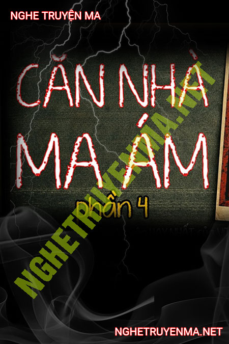 Căn Nhà Ma Ám