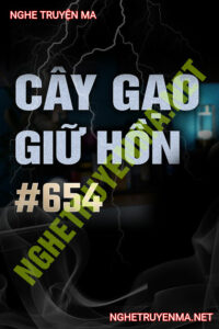 Cây Gạo Giữ Hồn