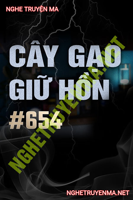 Cây Gạo Giữ Hồn