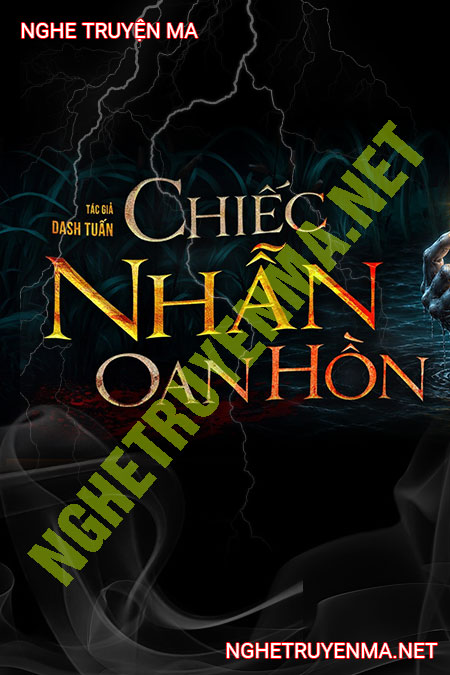 Chiếc Nhẫn Oan Hồn